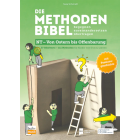 Die Methodenbibel - Band 4 - Von Ostern bis Offenbarung